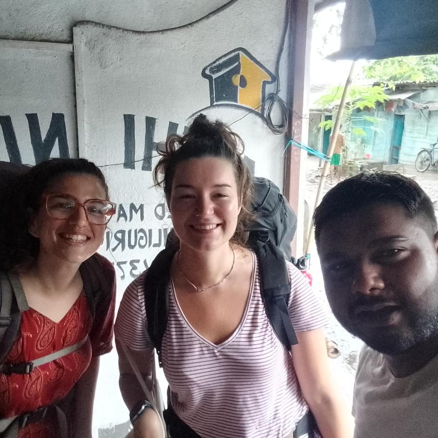 Atathi Niwas Guest House For Backpackers And Travellers Siliguri Exterior foto