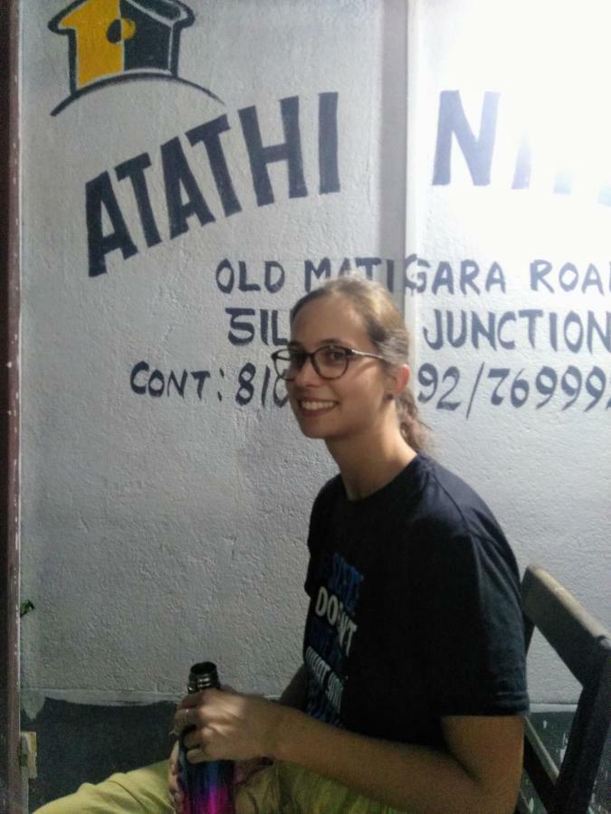 Atathi Niwas Guest House For Backpackers And Travellers Siliguri Exterior foto