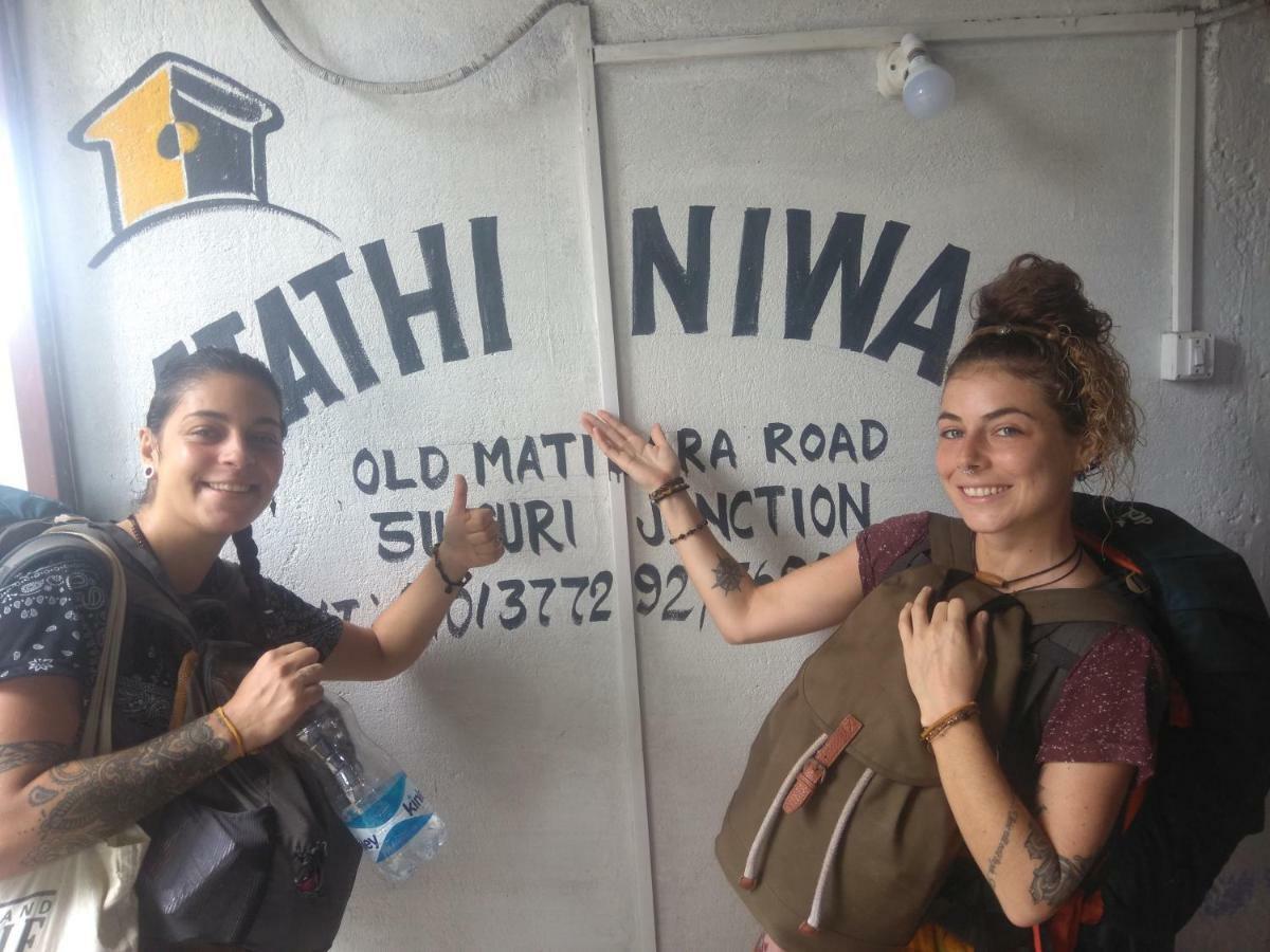 Atathi Niwas Guest House For Backpackers And Travellers Siliguri Exterior foto